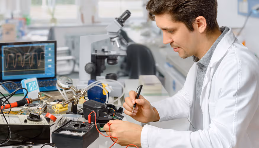 Çamlıdere Elektronik Tamircisi