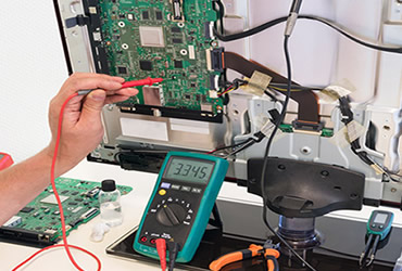 Çamlıdere Elektronik Tamircisi