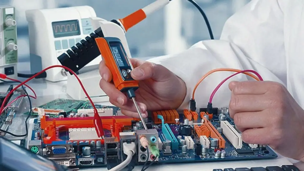 Çamlıdere Elektronik Tamircisi